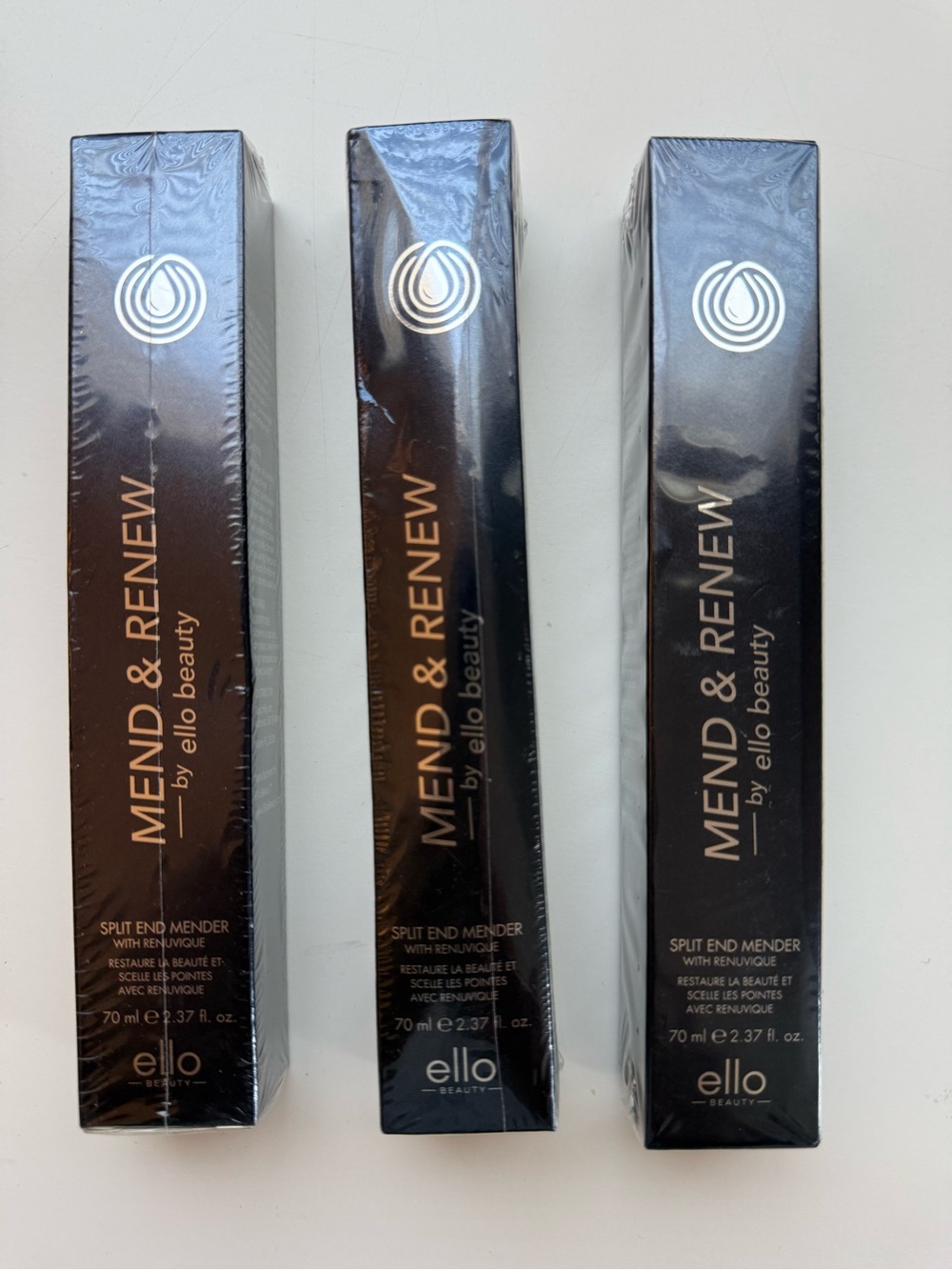 Mend & Renew Split End Mender